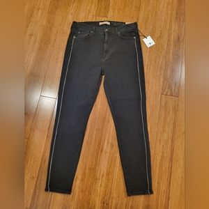 NWT 7 for all mankind "luxe vintage"